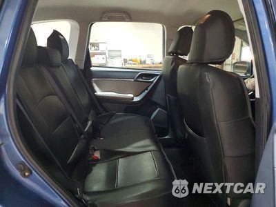 Zdjęcie 11 z 13 samochodu: 2017 SUBARU FORESTER 2.5I VIN:JF2SJABC7HH518351 - miniatura
