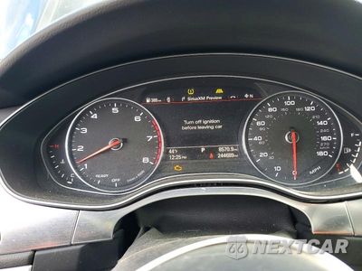 Zdjęcie 9 z 12 samochodu: 2018 AUDI A7 PREMIUM PLUS VIN:WAUW3AFC8JN047819 - miniatura