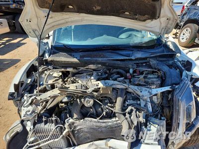 Zdjęcie 11 z 13 samochodu: 2016 NISSAN JUKE S VIN:JN8AF5MR3GT606415 - miniatura