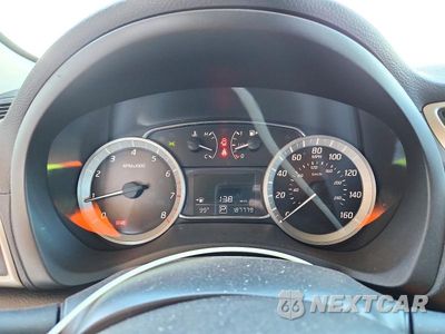 Zdjęcie 9 z 12 samochodu: 2014 NISSAN SENTRA SV VIN:3N1AB7APXEY224640 - miniatura