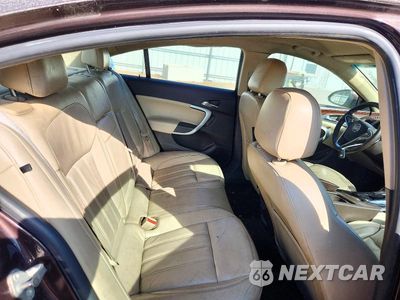 Zdjęcie 10 z 12 samochodu: 2015 BUICK REGAL PREMIUM VIN:2G4GN5EX7F9172314 - miniatura