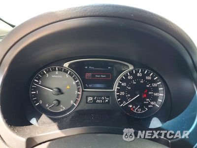 Zdjęcie 9 z 13 samochodu: 2013 NISSAN ALTIMA 3.5 S VIN:1N4BL3AP4DN499011 - miniatura