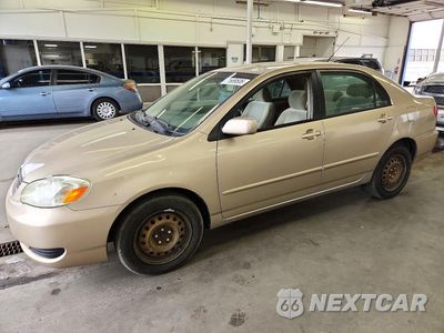 2006 TOYOTA COROLLA LE 1NXBR32E96Z696105 - główne zdjęcie licytacji z USA - miniatura