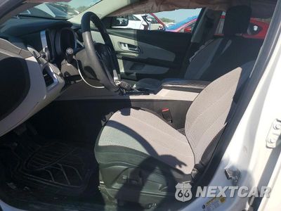 Zdjęcie 7 z 12 samochodu: 2016 CHEVROLET EQUINOX LS VIN:2GNALBEK8G6197834 - miniatura