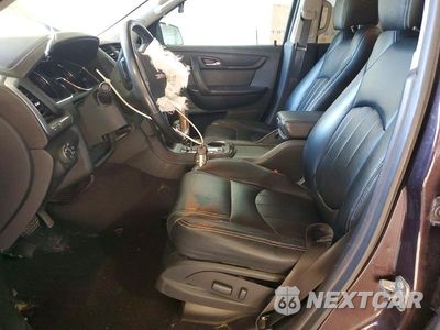 Zdjęcie 7 z 12 samochodu: 2016 GMC ACADIA SLE VIN:1GKKVPKD2GJ217819 - miniatura