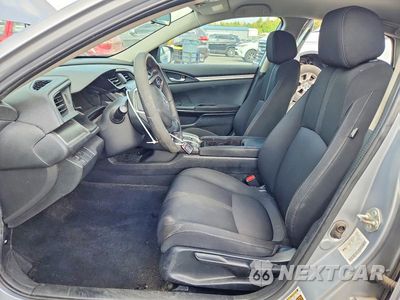 Zdjęcie 7 z 13 samochodu: 2018 HONDA CIVIC LX VIN:2HGFC2F58JH527766 - miniatura