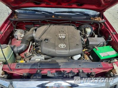 Zdjęcie 11 z 12 samochodu: 2005 TOYOTA TACOMA DOUBLE CAB PRERUNNER VIN:3TMJU62N95M002418 - miniatura