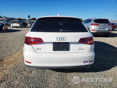 Zdjęcie 6 z 12 samochodu: 2016 AUDI A3 E-TRON PREMIUM PLUS VIN:WAUTPBFF3GA164036 - miniatura