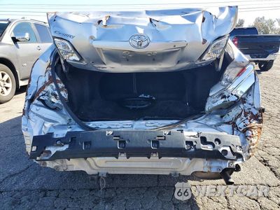 Zdjęcie 6 z 12 samochodu: 2009 TOYOTA CAMRY LE VIN:4T4BE46K39R137547 - miniatura