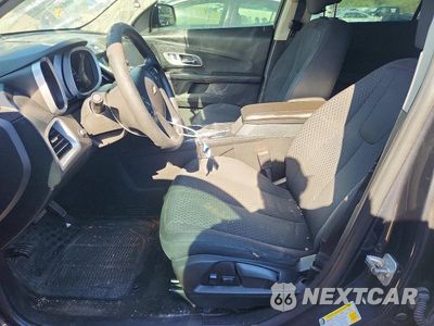 Zdjęcie 7 z 13 samochodu: 2013 CHEVROLET EQUINOX LS VIN:2GNALBEK8D1164602 - miniatura
