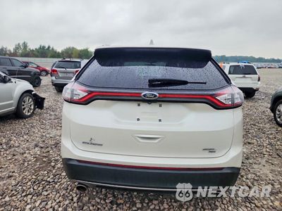 Zdjęcie 6 z 14 samochodu: 2018 FORD EDGE SEL VIN:2FMPK4J89JBB71734 - miniatura