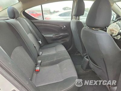 Zdjęcie 10 z 13 samochodu: 2019 NISSAN VERSA SV VIN:3N1CN7AP5KL864358 - miniatura