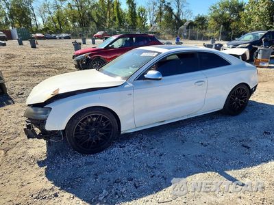 2010 AUDI S5 PREMIUM PLUS WAUCVAFR6AA035807 - główne zdjęcie licytacji z USA - miniatura