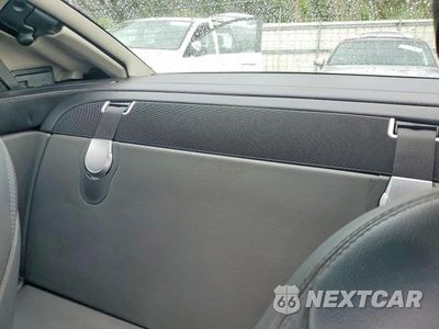 Zdjęcie 10 z 12 samochodu: 2006 MERCEDES-BENZ SL 500 VIN:WDBSK75F86F110405 - miniatura