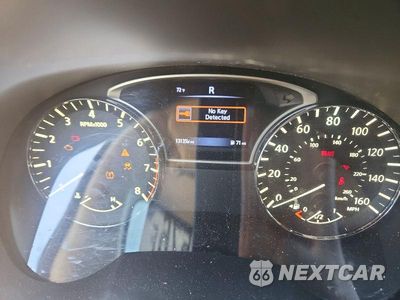 Zdjęcie 9 z 12 samochodu: 2016 NISSAN ALTIMA 2.5 S VIN:1N4AL3AP1GN326935 - miniatura
