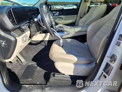 Zdjęcie 7 z 13 samochodu: 2021 MERCEDES-BENZ GLS 580 4MATIC VIN:4JGFF8GE6MA379932 - miniatura