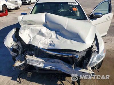 Zdjęcie 11 z 13 samochodu: 2010 FORD TAURUS LIMITED VIN:1FAHP2FW1AG143155 - miniatura