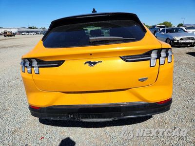 Zdjęcie 6 z 13 samochodu: 2022 FORD MUSTANG MACH-E CALIFORNIA ROUTE 1 VIN:3FMTK2R73NMA29186 - miniatura