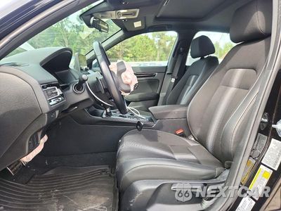 Zdjęcie 7 z 12 samochodu: 2025 HONDA CIVIC SPORT VIN:2HGFE4F8XSH306879 - miniatura