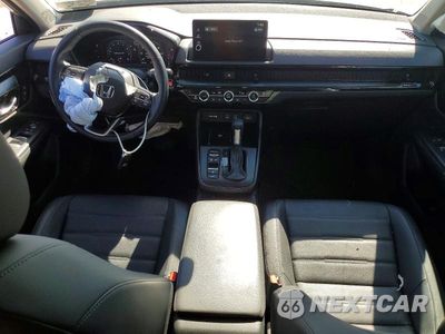 Zdjęcie 8 z 14 samochodu: 2026 HONDA CR-V EXL VIN:2HKRS4H76TH438555 - miniatura