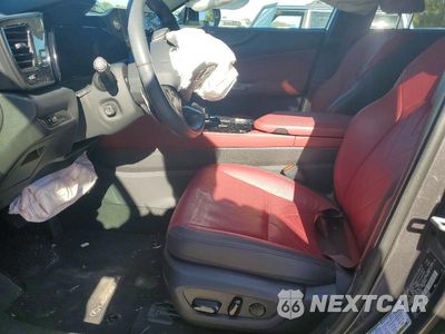 Zdjęcie 7 z 12 samochodu: 2022 LEXUS NX 350H VIN:2T2HKCEZ2NC006509 - miniatura