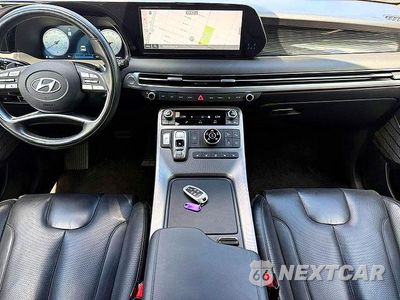 Zdjęcie 8 z 15 samochodu: 2023 HYUNDAI PALISADE CALLIGRAPHY VIN:KM8R7DGE9PU505495 - miniatura