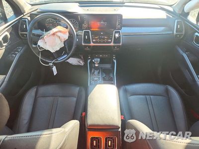 Zdjęcie 8 z 14 samochodu: 2023 KIA SORENTO S VIN:5XYRL4LC4PG185198 - miniatura