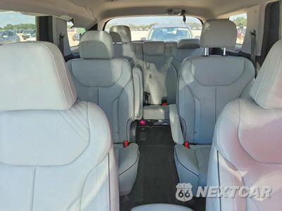 Zdjęcie 10 z 14 samochodu: 2024 HYUNDAI PALISADE SEL PREMIUM VIN:KM8R44GEXRU659659 - miniatura