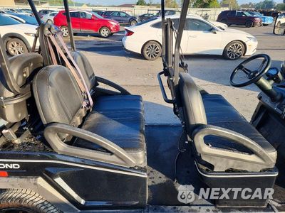 Zdjęcie 6 z 10 samochodu: 2021 BINTELLI GOLF CART VIN:1G9BA2118MC411990 - miniatura
