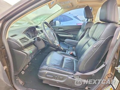 Zdjęcie 7 z 13 samochodu: 2014 HONDA CR-V EXL VIN:2HKRM3H73EH548521 - miniatura
