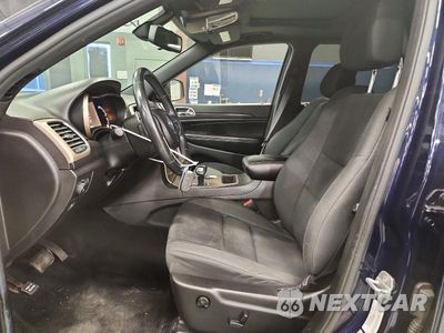 Zdjęcie 7 z 13 samochodu: 2014 JEEP GRAND CHEROKEE LAREDO VIN:1C4RJFAG8EC315282 - miniatura