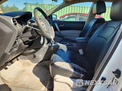 Zdjęcie 7 z 12 samochodu: 2015 NISSAN ROGUE SELECT S VIN:JN8AS5MV6FW756976 - miniatura