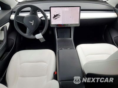 Zdjęcie 8 z 12 samochodu: 2020 TESLA MODEL 3 VIN:5YJ3E1EB5LF720236 - miniatura