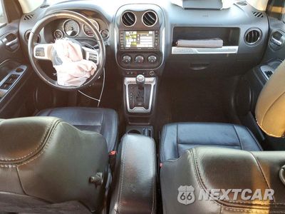 Zdjęcie 8 z 13 samochodu: 2016 JEEP COMPASS LATITUDE VIN:1C4NJDEB1GD731222 - miniatura