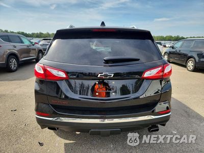 Zdjęcie 6 z 14 samochodu: 2020 CHEVROLET EQUINOX PREMIER VIN:2GNAXYEX5L6223447 - miniatura