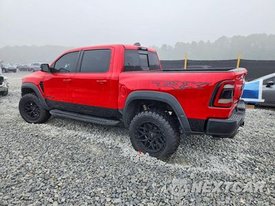 Drugie zdjęcie samochodu z przodu: 2021 RAM 1500 TRX VIN:1C6SRFU99MN811631 - miniatura