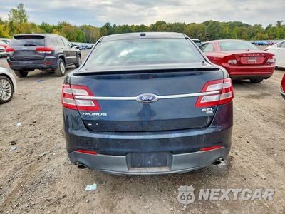 Zdjęcie 6 z 12 samochodu: 2014 FORD TAURUS SEL VIN:1FAHP2H81EG177438 - miniatura
