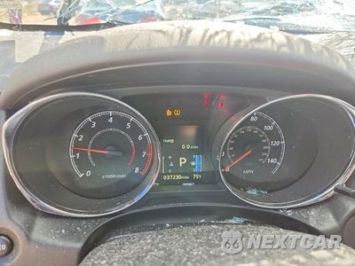 Zdjęcie 9 z 14 samochodu: 2024 MITSUBISHI OUTLANDER SPORT S/SE VIN:JA4ARUAU3RU018138 - miniatura