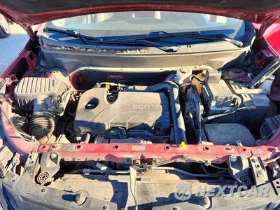 Zdjęcie 12 z 13 samochodu: 2018 CHEVROLET EQUINOX LT VIN:2GNAXJEV2J6104273 - miniatura