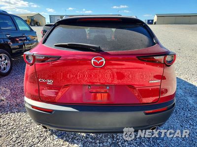 Zdjęcie 6 z 14 samochodu: 2023 MAZDA CX-30 PREMIUM VIN:3MVDMBDM7PM518725 - miniatura