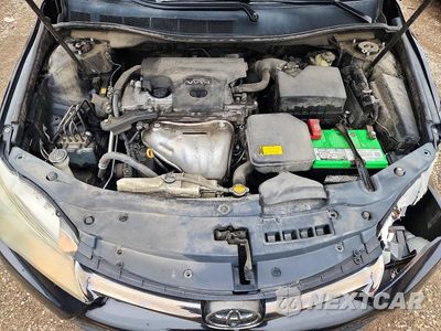 Zdjęcie 11 z 12 samochodu: 2015 TOYOTA CAMRY SE VIN:4T1BF1FK1FU038646 - miniatura