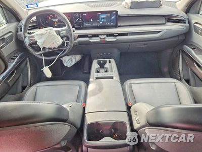 Zdjęcie 8 z 13 samochodu: 2024 KIA EV9 LIGHT VIN:KNDAB5S10R6035228 - miniatura