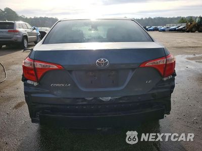 Zdjęcie 6 z 12 samochodu: 2017 TOYOTA COROLLA LE VIN:5YFBURHE8HP695914 - miniatura