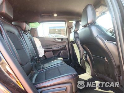 Zdjęcie 11 z 13 samochodu: 2023 FORD ESCAPE ST LINE ELITE VIN:1FMCU9PA4PUA98064 - miniatura