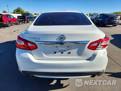Zdjęcie 6 z 12 samochodu: 2016 NISSAN ALTIMA 2.5 S VIN:1N4AL3AP5GN313623 - miniatura