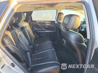 Zdjęcie 10 z 12 samochodu: 2013 TOYOTA VENZA LIMITED VIN:4T3BK3BB0DU085359 - miniatura