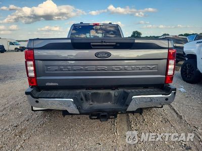 Zdjęcie 6 z 13 samochodu: 2021 FORD F350 SUPER DUTY VIN:1FT8W3DT7MEC47967 - miniatura