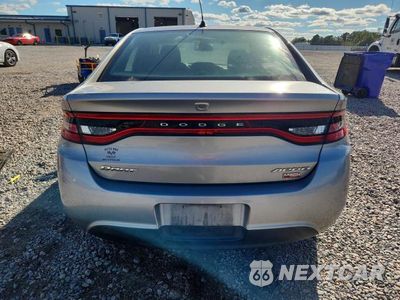 Zdjęcie 6 z 13 samochodu: 2015 DODGE DART SE AERO VIN:1C3CDFDH0FD277533 - miniatura