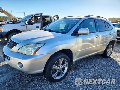 2006 LEXUS RX 400 JTJGW31U862000418 - główne zdjęcie licytacji z USA - miniatura