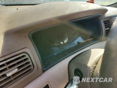 Zdjęcie 9 z 12 samochodu: 2006 TOYOTA COROLLA LE VIN:1NXBR32E86Z683720 - miniatura